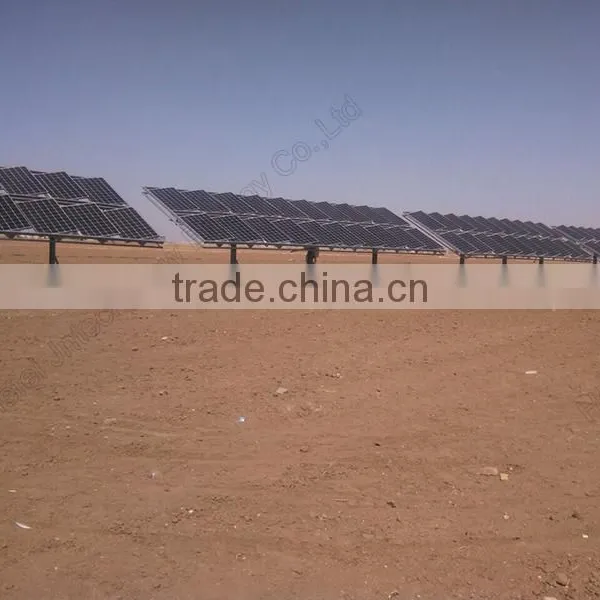 Top Manufacturer Supply 30kw Three Phase Smart Mppt pv Water Pump Inverter for Irrigation photo-2