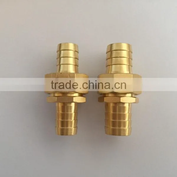3/4" Male Brass Garden Hose Fitting,Pipe Valve photo-2
