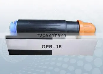 China Premium Laser Toner Cartridge, Compatible Toner Cartridge photo-3