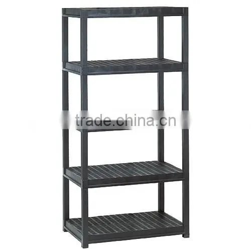 Good Quality Durable Steel Stroage Shelf photo-6
