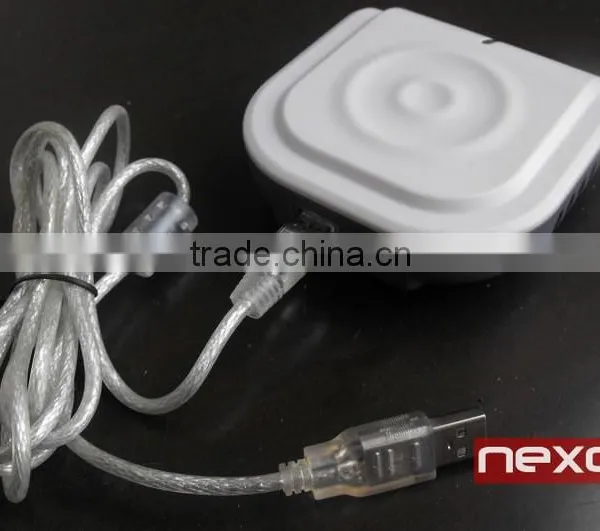 MIFARE Classic 1K 13.56MHz Low Cost Rfid Reader Writer photo-2
