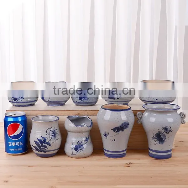 Ceramic Flower Pot photo-2