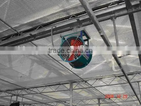 Greenhouse Climate Control Systems photo-3