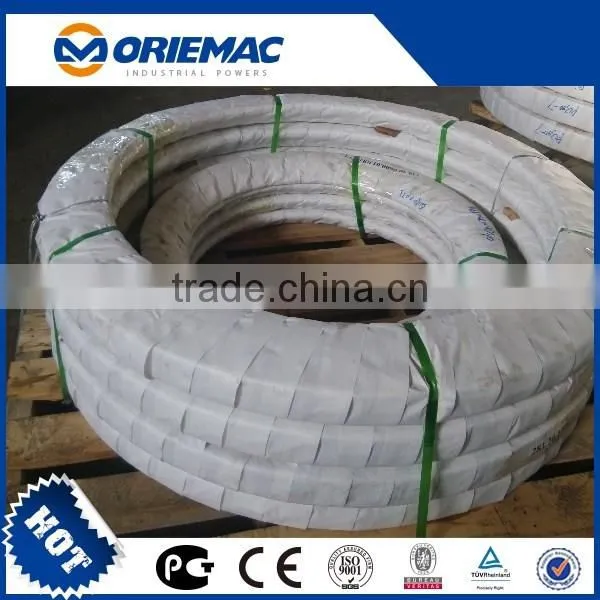 EX90 Slewing Cricle Ring Bearing for Excavators ,swing Bearing photo-2