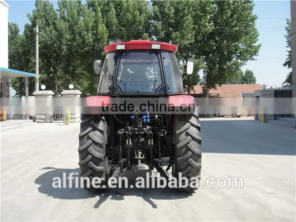 Factory Supply High Quality Lower Price 120hp Tractor photo-6