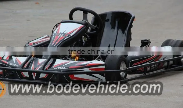 Bode New Go Kart 250cc Racing Go Kart photo-3