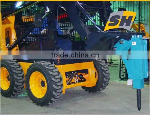 [KITA] Hydraulic Hammer