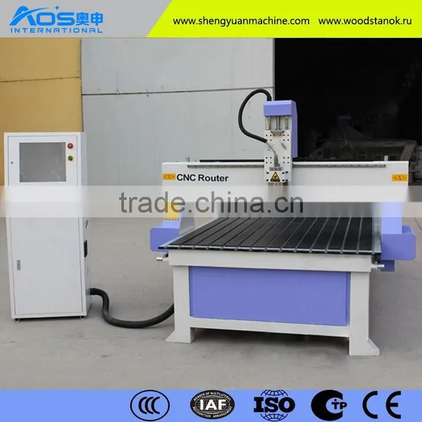 Wood Cutting And Engraving Machine CNC Router M1325B With Low Price photo-2