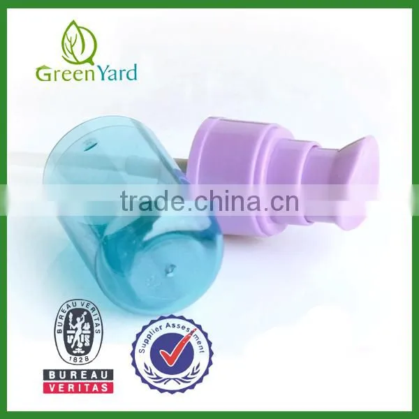Treatment Pump Used in Daily Product Packaging photo-6