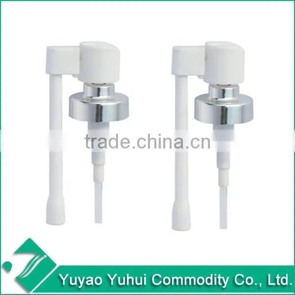 Cheap Price Aluminium-plastic 18mm Crimp Sprayer photo-5