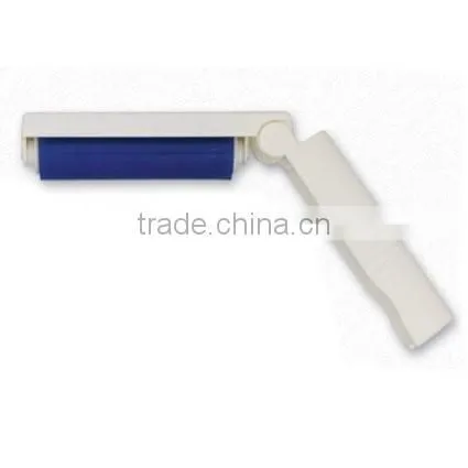 Sticky Lint Removal Two Packed Travel Size Schticky Buddy Roller Hair Removal photo-3