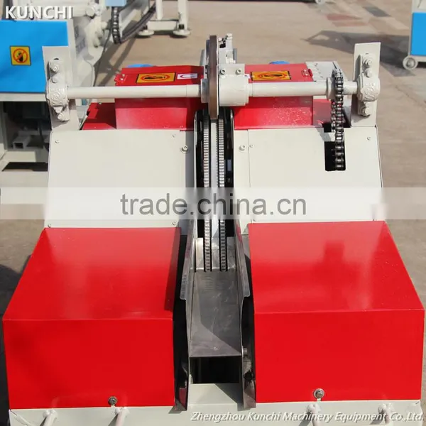 Top Quality! KUNCHI Brand Bamboo Toothpick / Skewer Making Machine With Total Solution! No.6927 photo-4