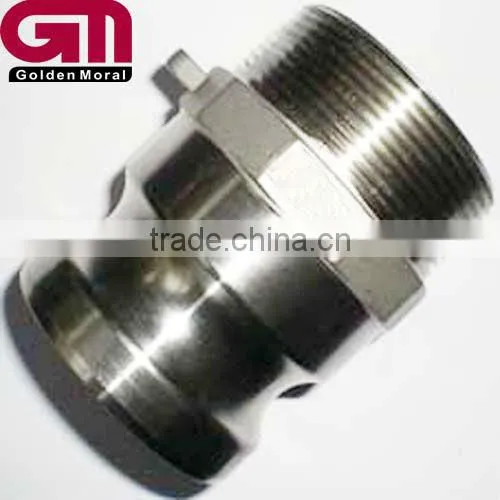 S1-Stainless Steel Camlock Coupling photo-3
