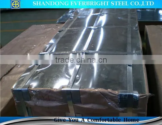 Galvanized Steel Coil Price/hot Dipped Galvanized Steel Sheet/galvanized Iron Sheet photo-4