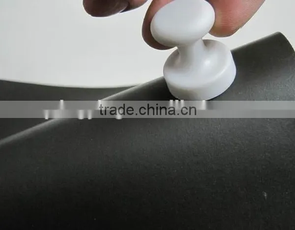 Fridge Magnet Material Changeable Magnetic Iron Roll photo-2