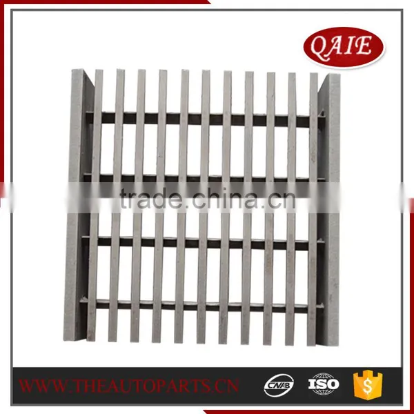 Durable Factory Direct Sale Drain Steel Grating Prices photo-6