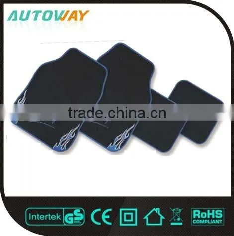 Auto Accessories High Quality Carpet Car photo-5