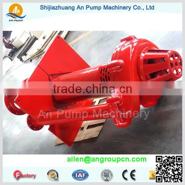 Submersible Slurry Pump Exporter Supplier photo-3