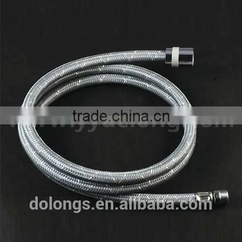 Doflex Faucet Sink Hose ACS SGS CE Quality Certificated Stainless Steel Collapsible Popular Kitchen Smoke Extractor Vent Hood photo-6
