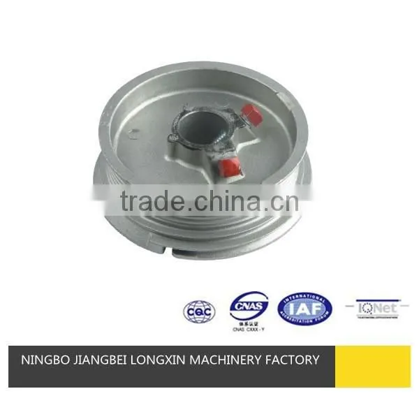 8" Standard Lift/ Cable Drum for Garage Door / Garage Door Fitting With ISO 9001 photo-2