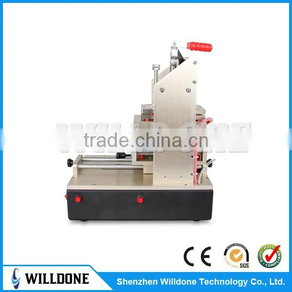 Frame Laminate Laminating Machine TBK-518+ For Phone LCD Repair photo-4