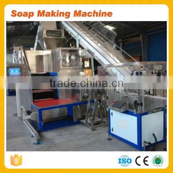 Price Of Soap Making Machine Price Of Bar Soap Machinery Liquid Soap Making Machine photo-5