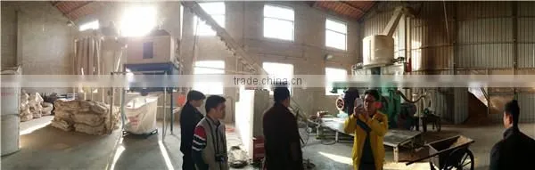 CE Approved Biomass Pellet Machine/pellet Making Machine Production Price photo-3