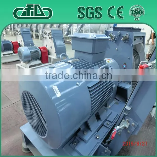 Pellet Feed Drying/sheep Feed Making Line/poultry Feed Mill Design photo-5