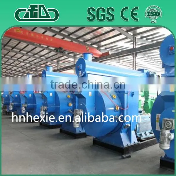 Focus on Poultry Feed Processing Equipment Multi Specification photo-4