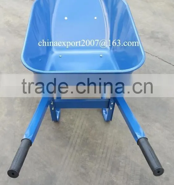 200KG Heavy Duty Concrete Wheel Barrow WB8603 for Australia Market photo-6