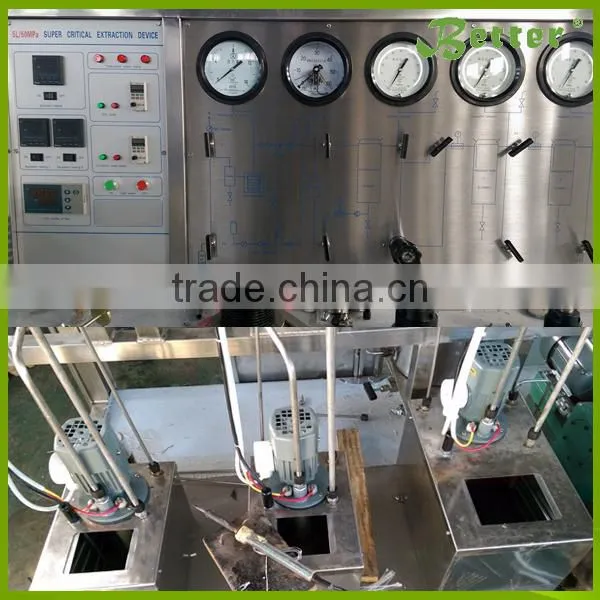 High Quality Supercritical Co2 Extractor photo-4
