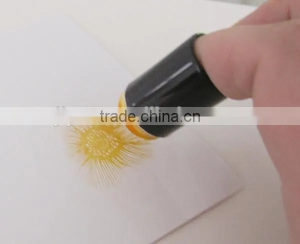 Professional Wholesale Finger Sponge for Painting photo-4