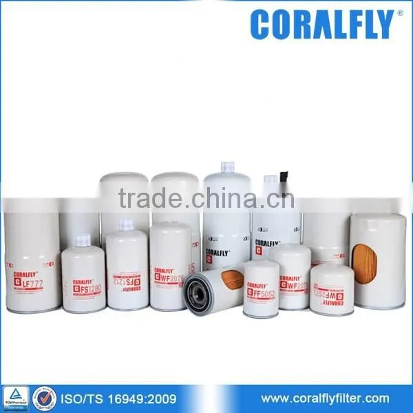 Replacement LF3349 LF670 Diesel Engine Oil Filter