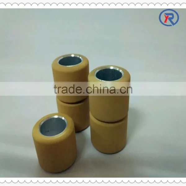 Good Quality Rubber Cot for Textile Machine photo-3