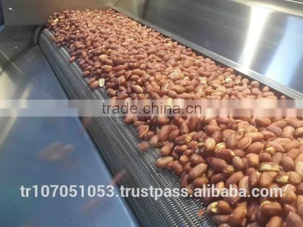 PEANUT ROASTING MACHINE (Model: EVRO 2500) photo-2