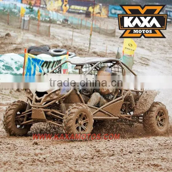EEC 500cc 4x4 Jeep Buggy photo-2