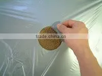 PE Agricultura Film Plastic With Pre-dot Needle Punched Hole photo-4
