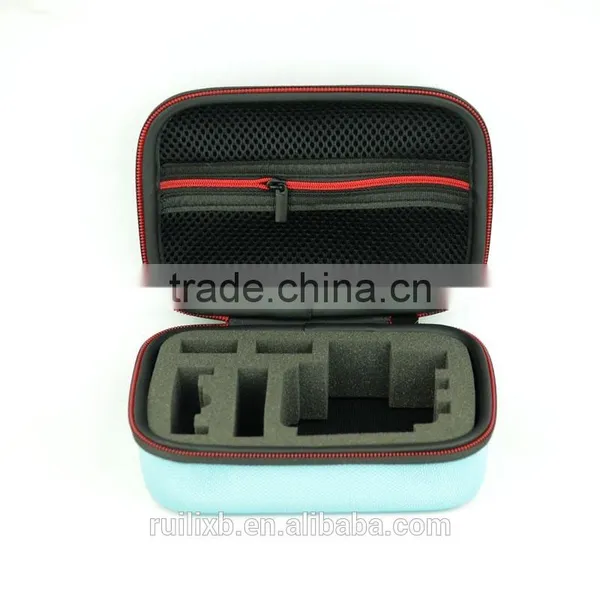 Customized Hard Shell Large Size Camera Case photo-3