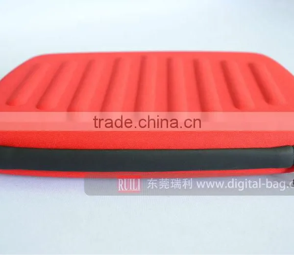 Durable New Eva Laptop Bottom Tablet Case photo-2