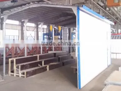 Simple Low-cosesteel Strycyure Carport photo-5