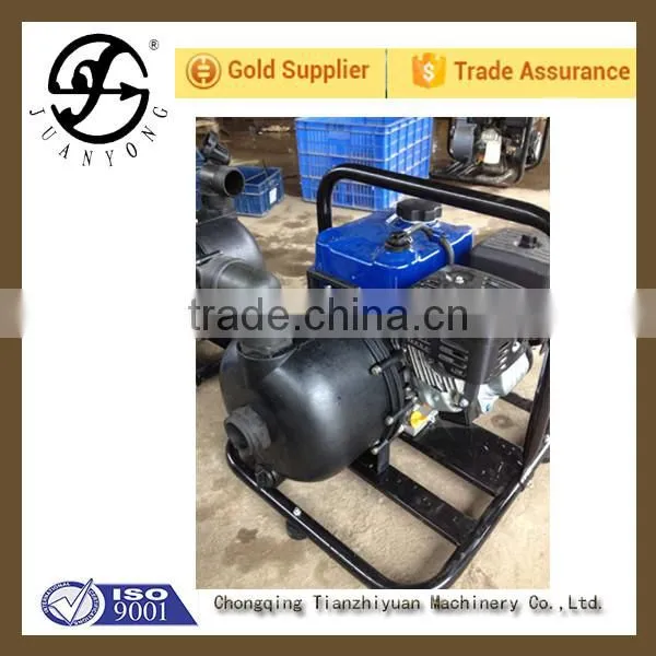 Made in china chemical pump of acid system pump