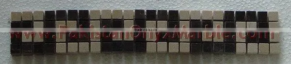 MODERN DESIGN MARBLE MOSAIC BOARDERS COLLECTION photo-6