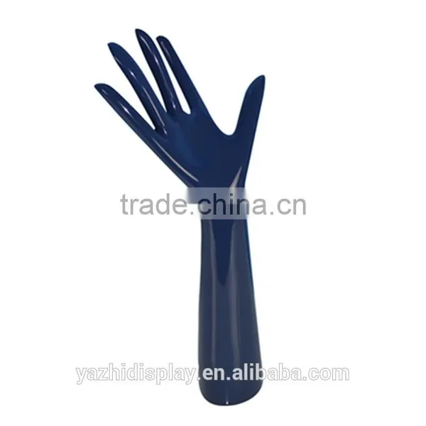 Fashion Glove Display Mannequin Hand on Sale photo-2