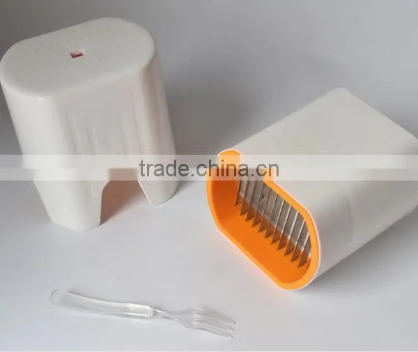 Speedy Super Slicer Vegetable Fruit Peeler Fruit Chopper Cutter Shredder photo-5