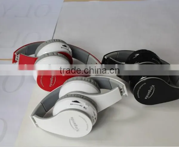 Bluetooth Wireless Waterproof Headband Headphones, Stereo Sound Bluetooth Headphones For Sale photo-2