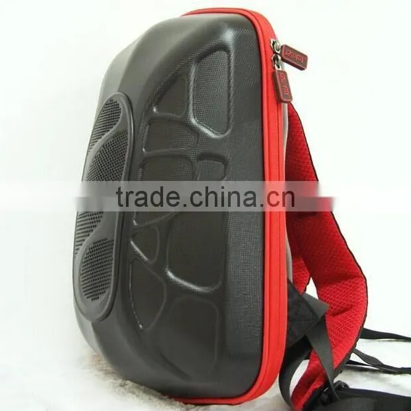 2016 New Arrival Hot Multifunction Outdoor Sports Backpack Design Bluetooth Speaker With FM Radio/Power Bank photo-4