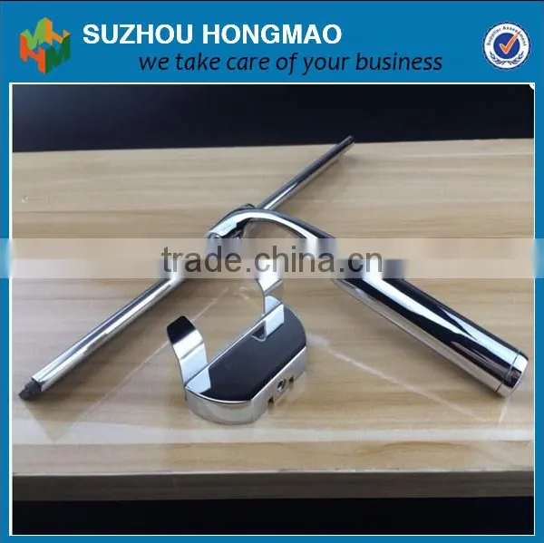 Commercial Stainless Steel Glass Window Cleaning Wiper and Window Squeegee Cleaner photo-3