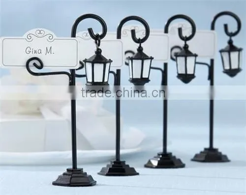 Table Decoration Piano Plastic Place Card Holder Wedding photo-2