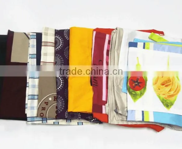 Apron With Pocket of All Range Stocklot photo-2