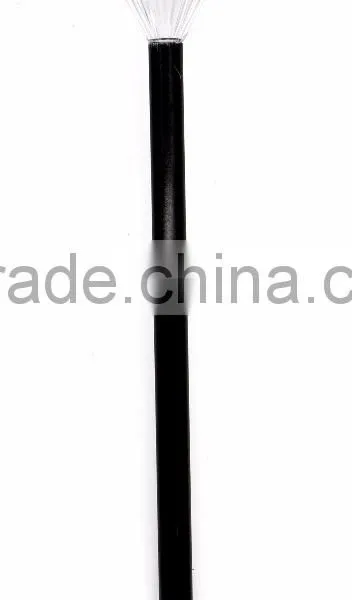 24pk Plastic Solar Led Garden Pathway Landscape Lawn Stake Light photo-3